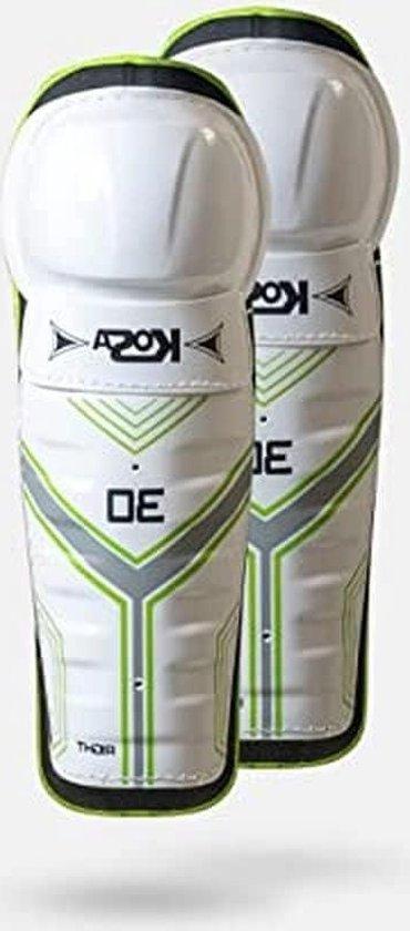 OEM Schutzschuhe für Sport, weiß, aus weichem und flexiblem Material, 38 cm 2026