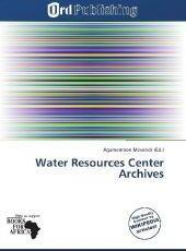 ORD Archiv des Zentrums für Wasserressourcen