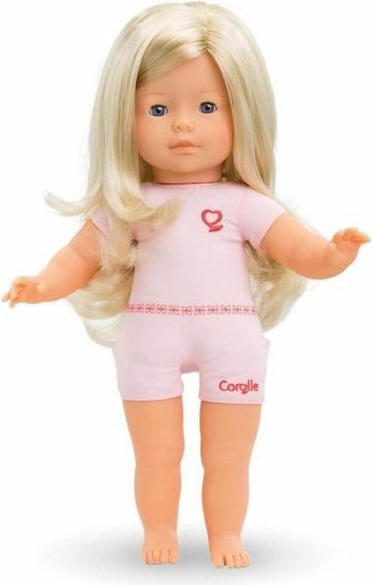 Puppe Corolle Paloma S7125211