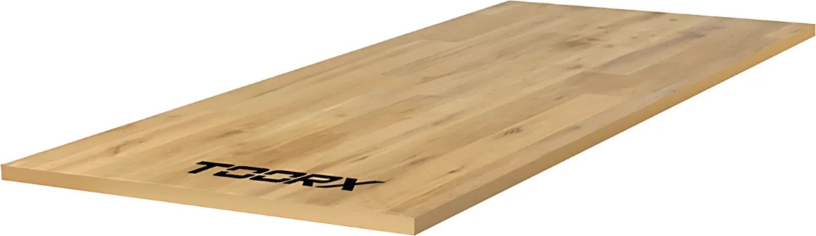 Toorx AHF-175, Holz, Toorx, 2000 mm, 1000 mm, 20 mm