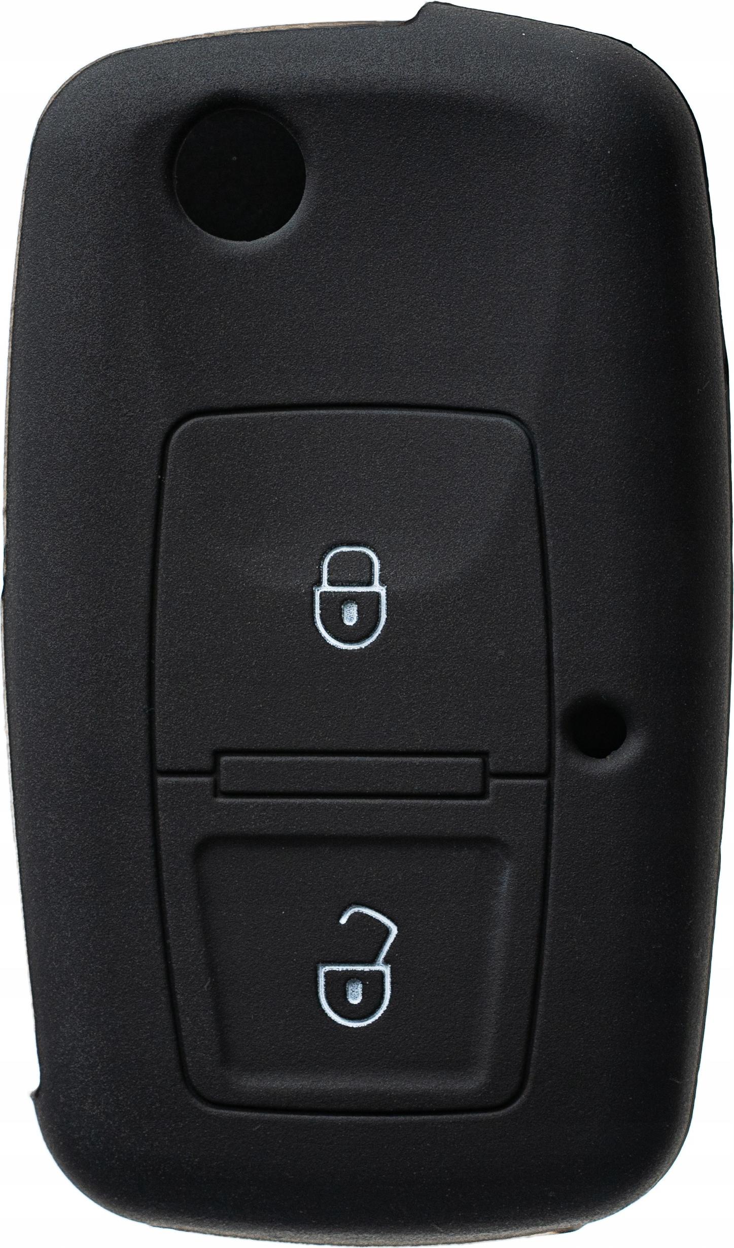 AWParts Silikon-Schlüsselhülle Vw Skoda Seat
