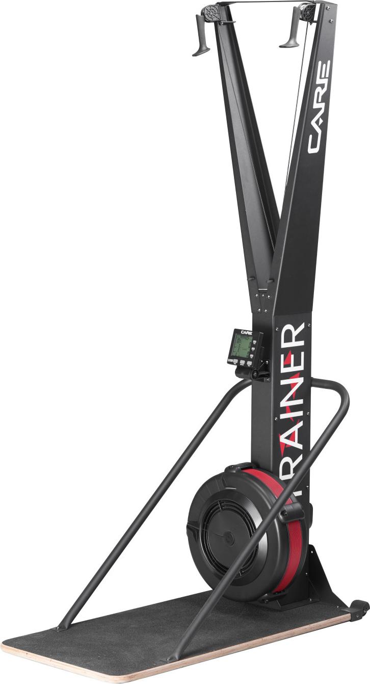 SKI TRAINER - CARE - verbunden