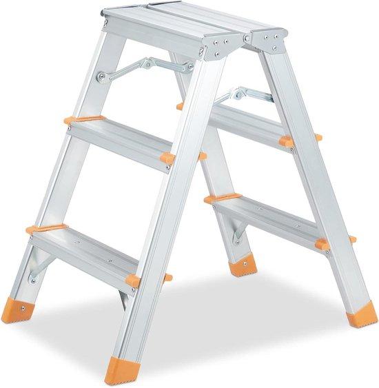OEM Aluminium-Klap-Lastenaufzug 3-Treppen - lichtgewicht - bis 150 kg 2026