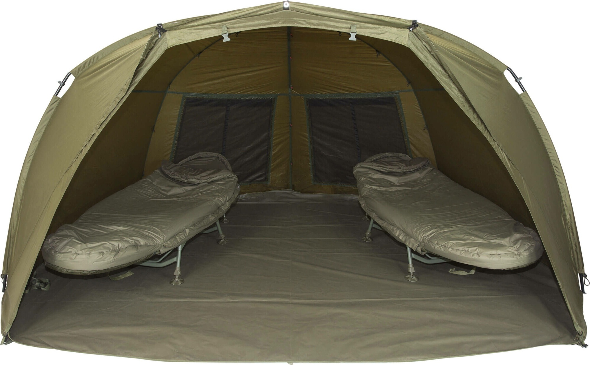Trakker Fishing Trakker Tempest 200 Bivvy 201547