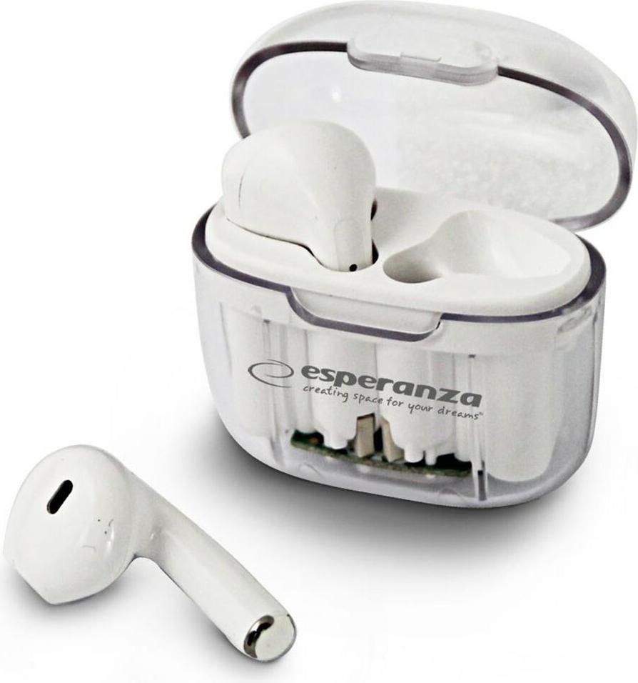 Esperanza Bluetooth Tws slúchadlá Anthe