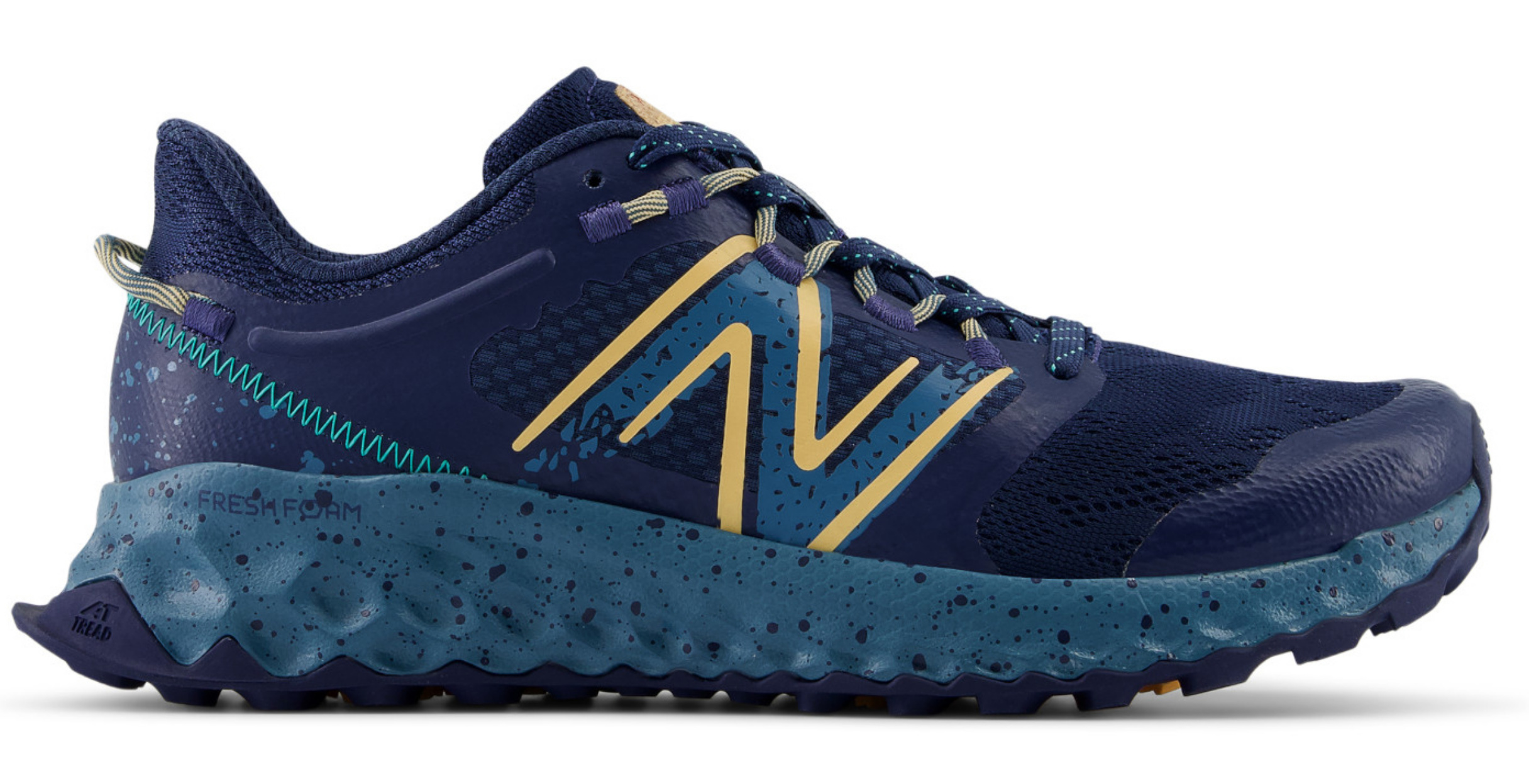 New Balance Wtgarov1 Nb Navy 37.5 WTGARON1