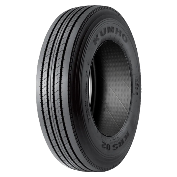 Pneumatiky KUMHO 7.00 R16 113/112N RS02
