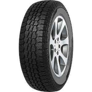 215/70 R 16 100H Ecosport_A/T Tl M+S Imperial