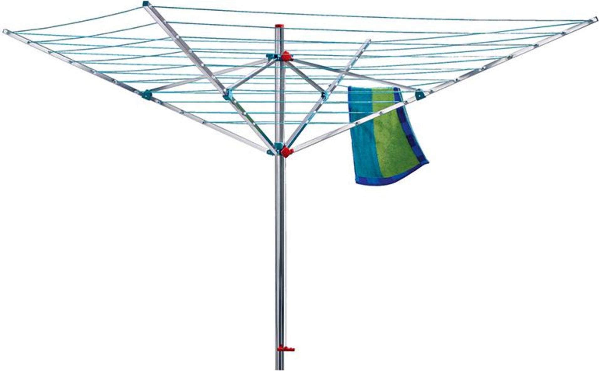 Blome Wäschespinne Alustar 50 82250