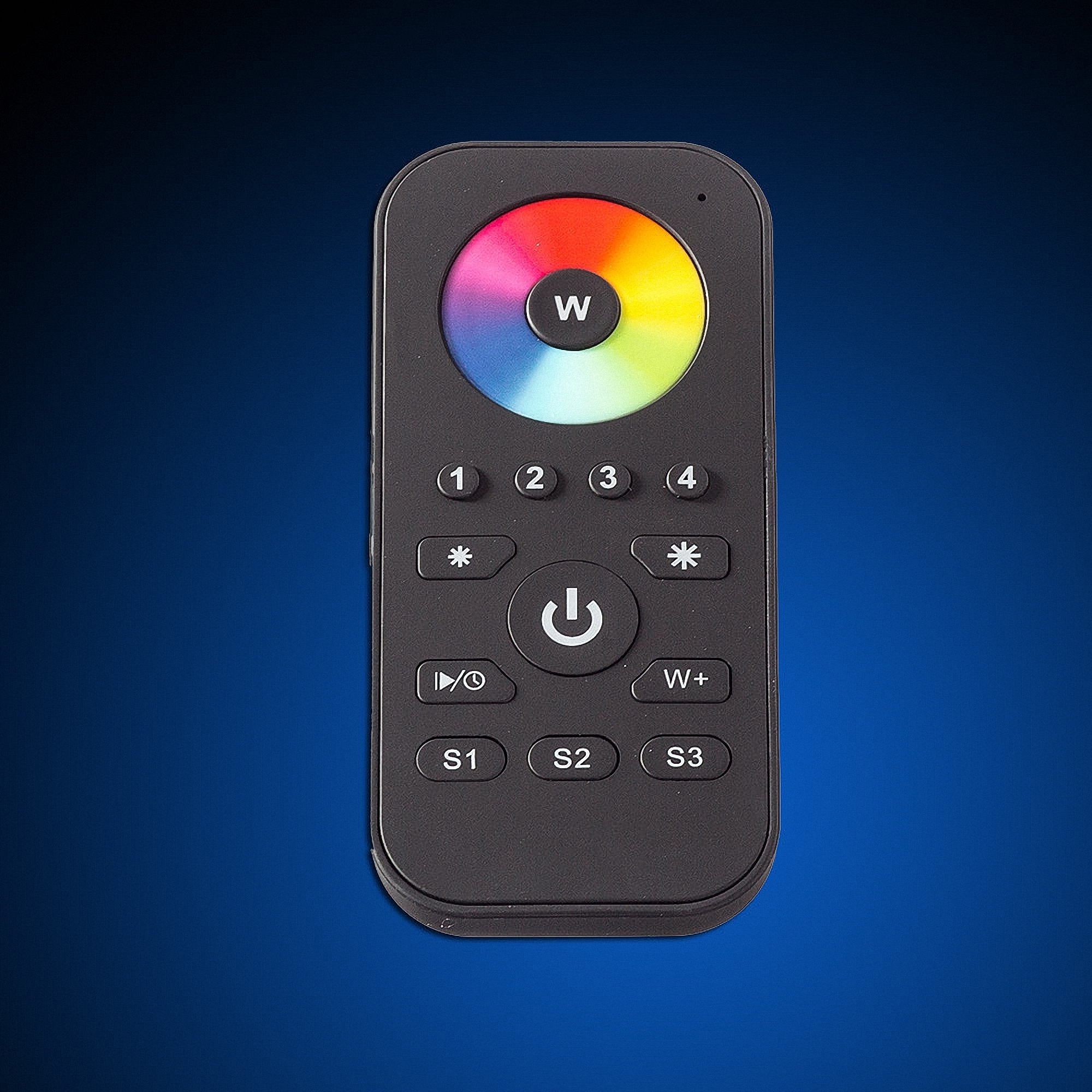 Mextronic LED CONNEX 2819S RF-RGBW FB 4 Zone ZBFB2819S