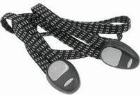 Massload Massenload Triobinder 28 Mirage mit universellem Eingangssystem 50 cm - Schwarz Weiß