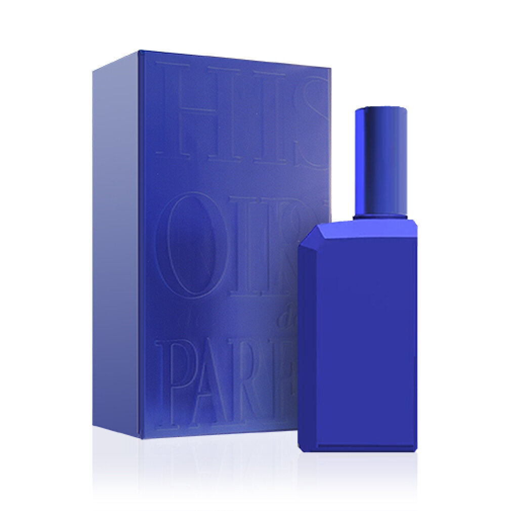 Histoires De Parfums This Is Not A Blue Bottle 1/.1 parfémovaná voda unisex 60 ml