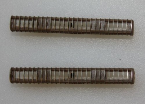 Grundig Klingenblock für Herrenrasierer 5502 Typ: GS87 / RPS 8700 10563