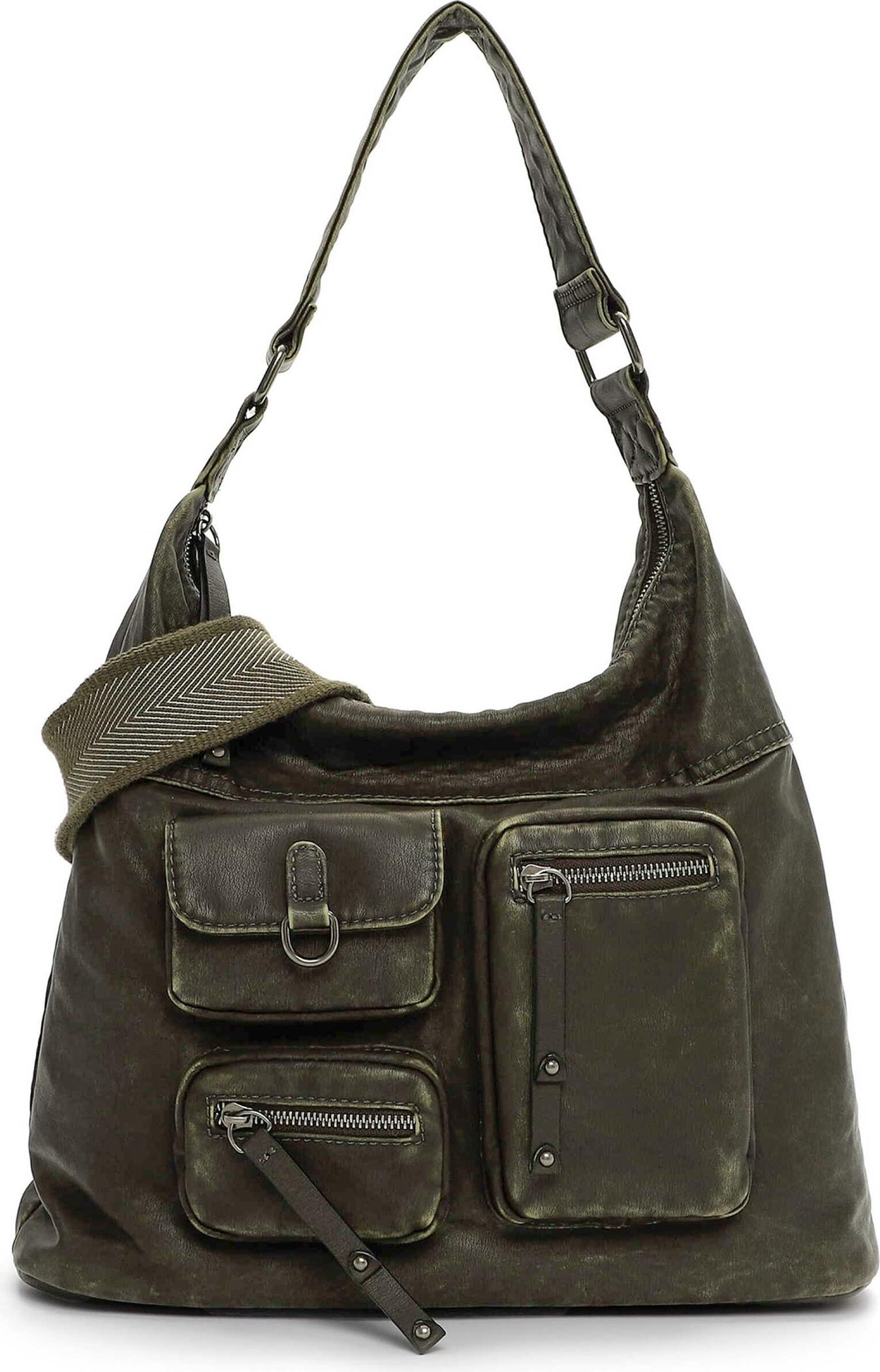 Suri Frey Beuteltasche Batty Grün onesize BATTY-16733.960