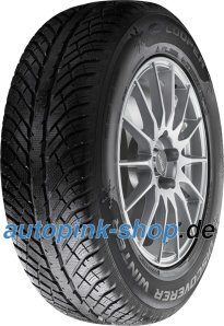 Cooper Discoverer Winter 225/60R18 104V Xl