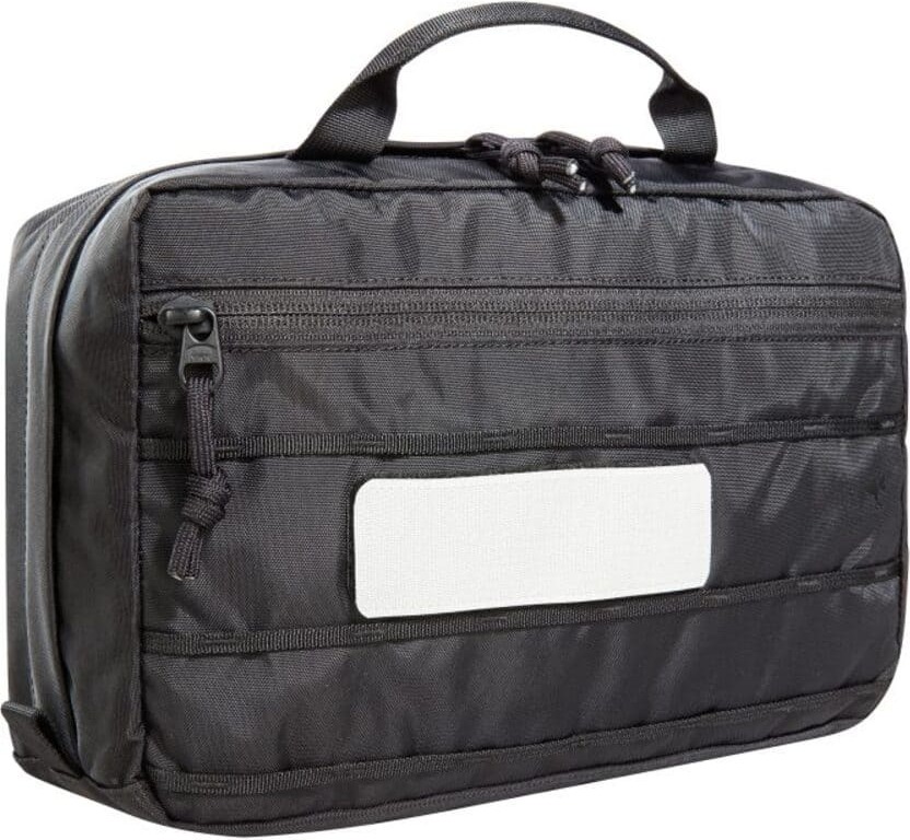 Tasmanian Tiger Tasmanischer Tiger, POUCH VL Mehrzwecktasche, schwarz 7358.040