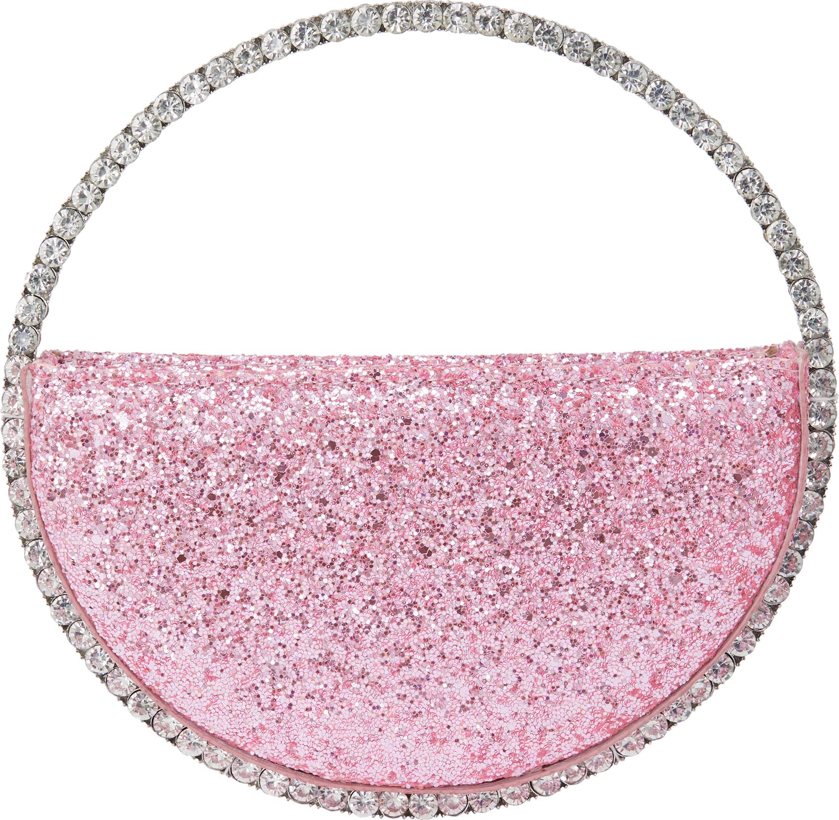 joella damen tasche - rosa, one size