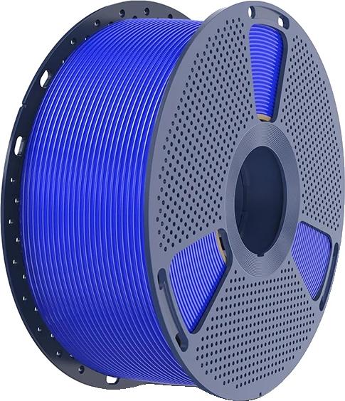 OEM 3D-Filament, starkes Material, hohe Elastizität, 3KG PETG BL 1625