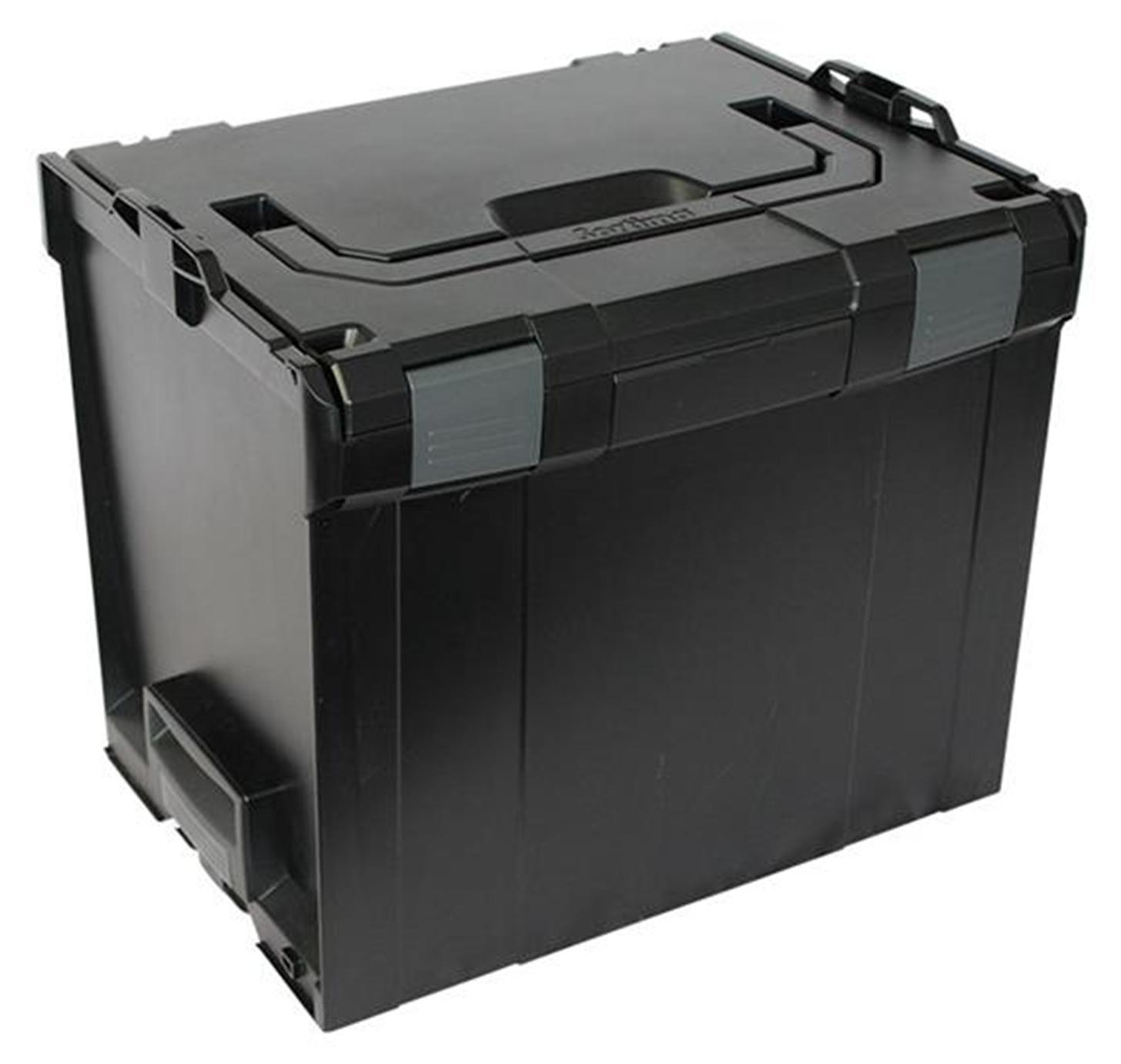 BS-Systems BS Systems BS Systems L-BOXX 374 - 6100000308