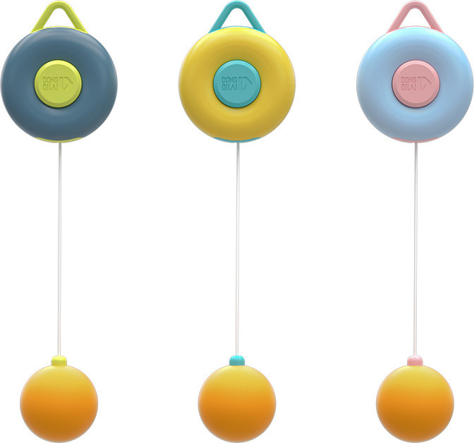 INF Tischtennis-Trainer - Zufällige Farbe 368659