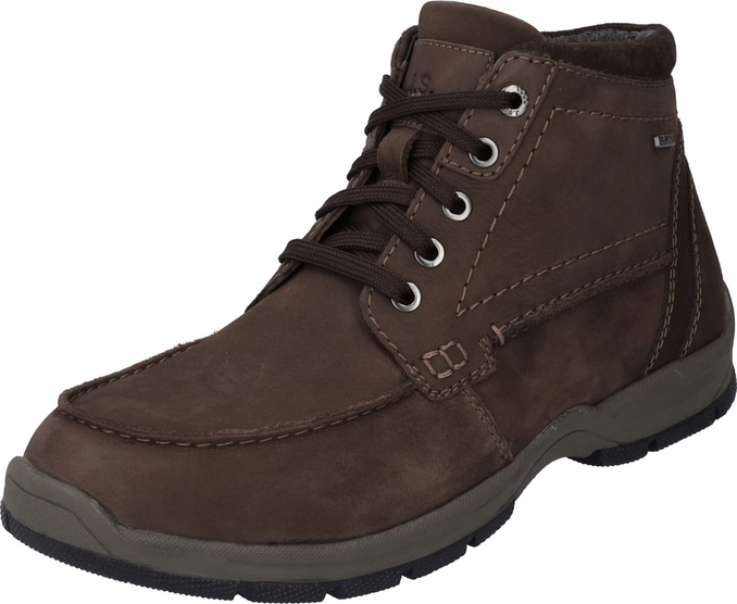 Josef Seibel Josef Seibel LENNY 50 sivá