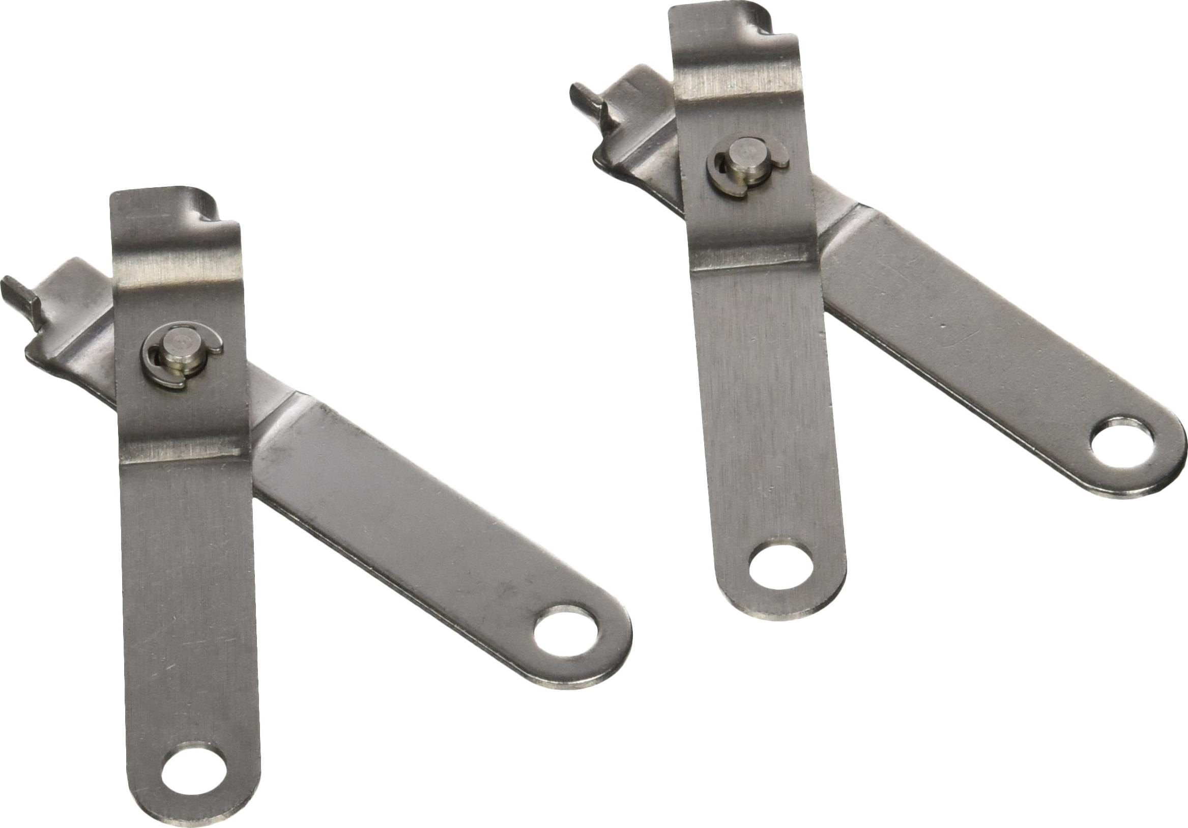Ultraflex Anschluss-Set C5 für Mechanismus K35 Ultraflex 34730U 45.252.35