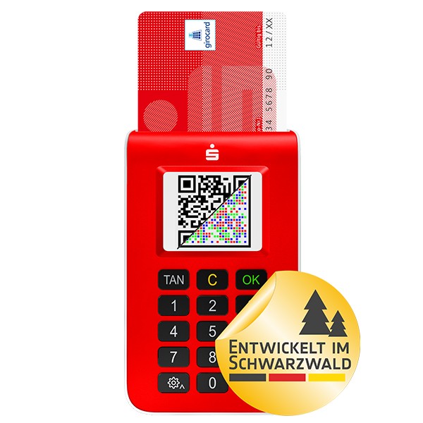 REINERSCT tanJack foto QR Skener dokumentů Kaufland.cz