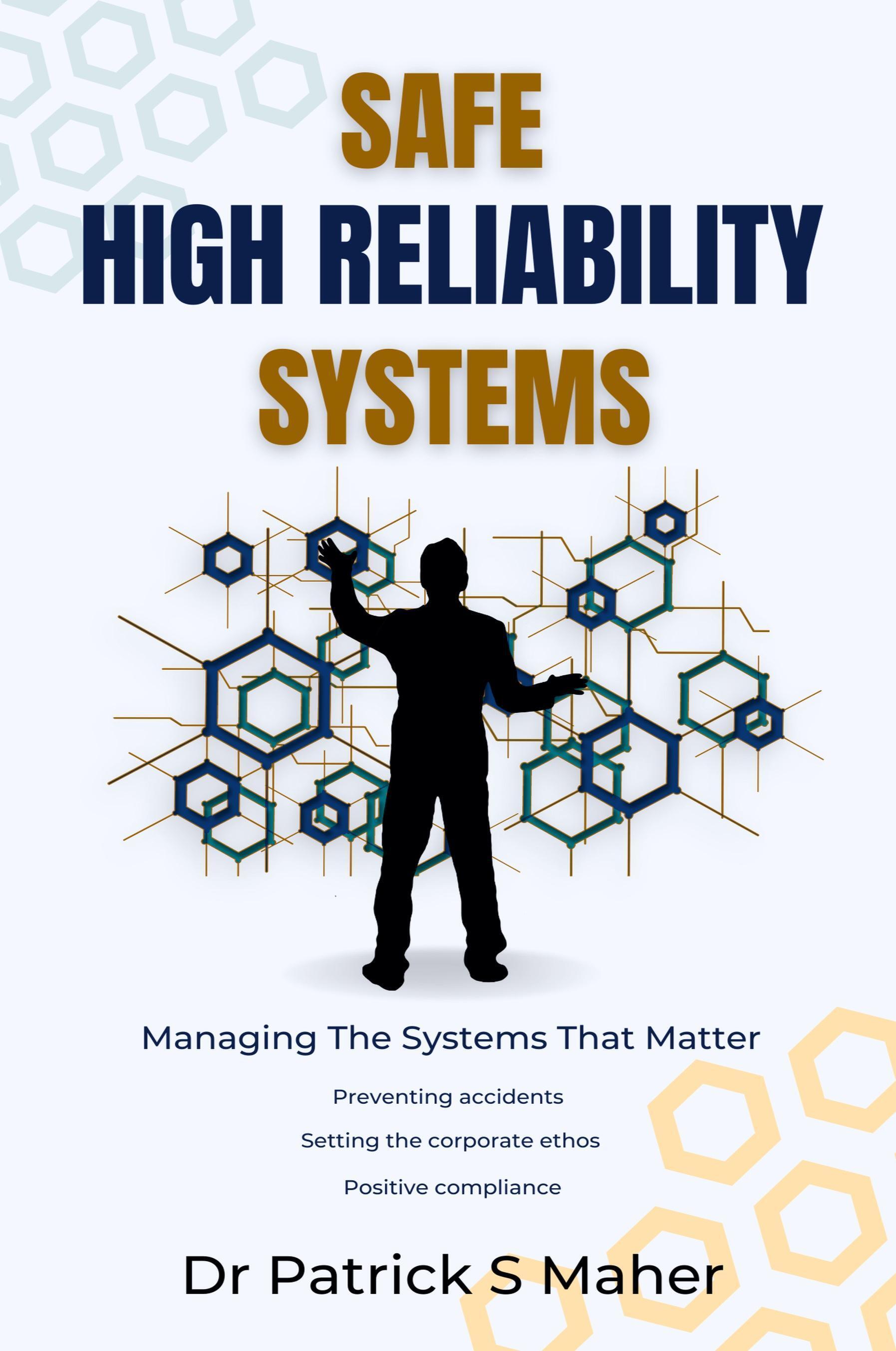 Sonstige Verlage Safe High Reliability Systems