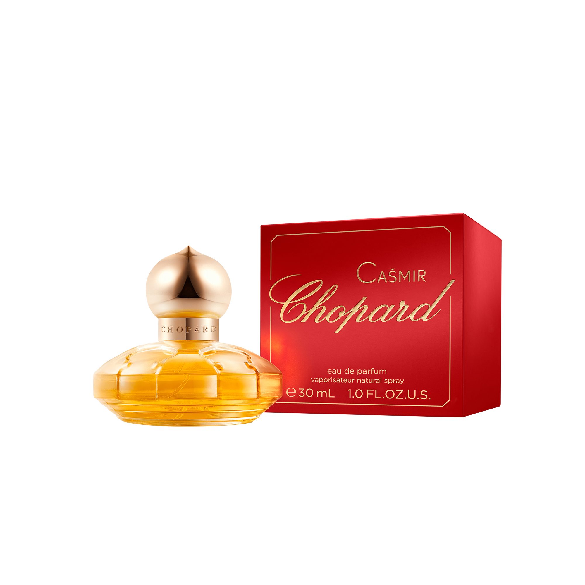 Chopard Casmir parfumovaná voda, 30 ml