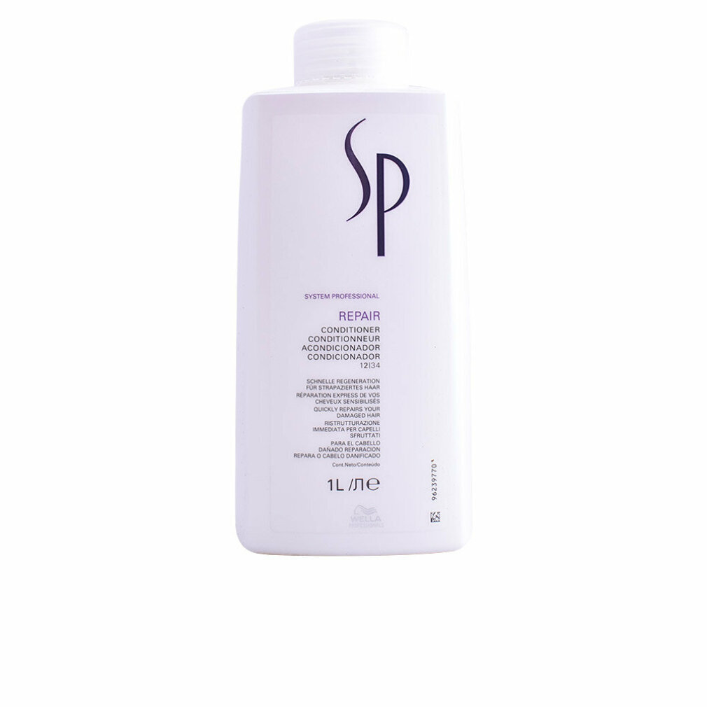 System Professional LipidCode SP REPAIR conditioner 1000ml