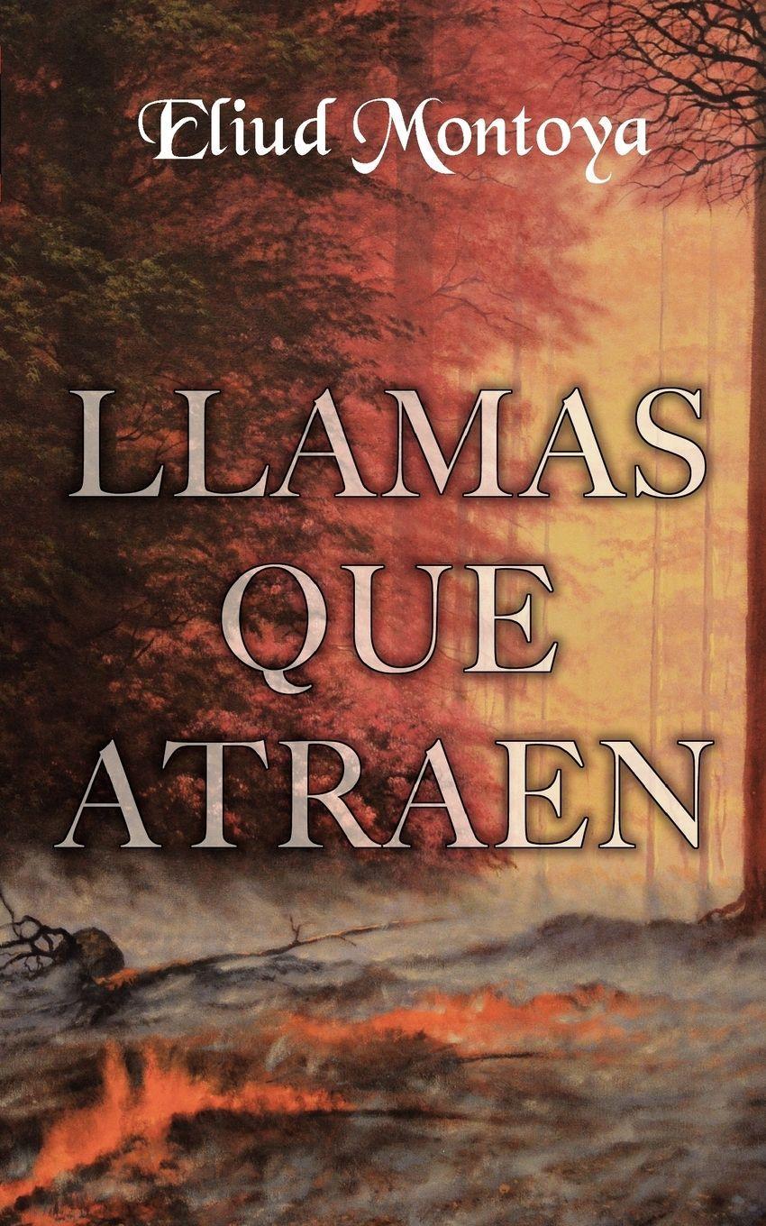 Sonstige Verlage Llamas que atraen