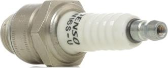 DENSO Zündkerze Nickel für OPEL ZAFIRA B (A05) Nickel W16S-U
