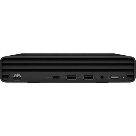 Desktop PC HP Pro Mini 260 G9 i5-1335U 8 GB RAM 256 GB SSD