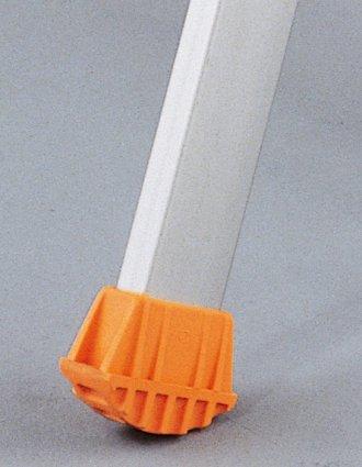 TUBESCA COMABI Alu-Tritt MP PRO 300 TUBESCA - 9 Stufen - 2m94 - 2370/009 2370009