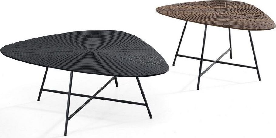 Wohnzimmer 2x Couchtische Holz Designer JVmoebel