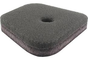 Original: Filtre Origine Stihl Pour Débroussailleuses Fr 130 T, Fs 100, Fs 100 R, Fs 100 Rx, Fs 110, Fs 110 R, Fs 130, Fs 130 R, Fs 310, FÜbersetzung: Originalfilter von Stihl für Freischneider Fr 130 T, Fs 100, Fs 100 R, Fs 100 Rx, Fs 110, Fs 110 R, Fs 130, Fs 130 R, Fs 310, F