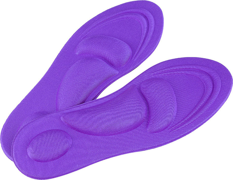 Cocosity einlegesohle, Schuhsohle, Orthese, orthopädische Sohle, Memory-Einlegesohle