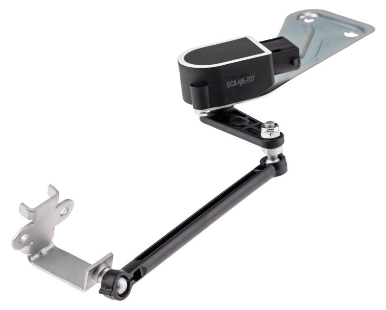 NTY Sensor, Leuchtweitenregulierung ECX-ME-007