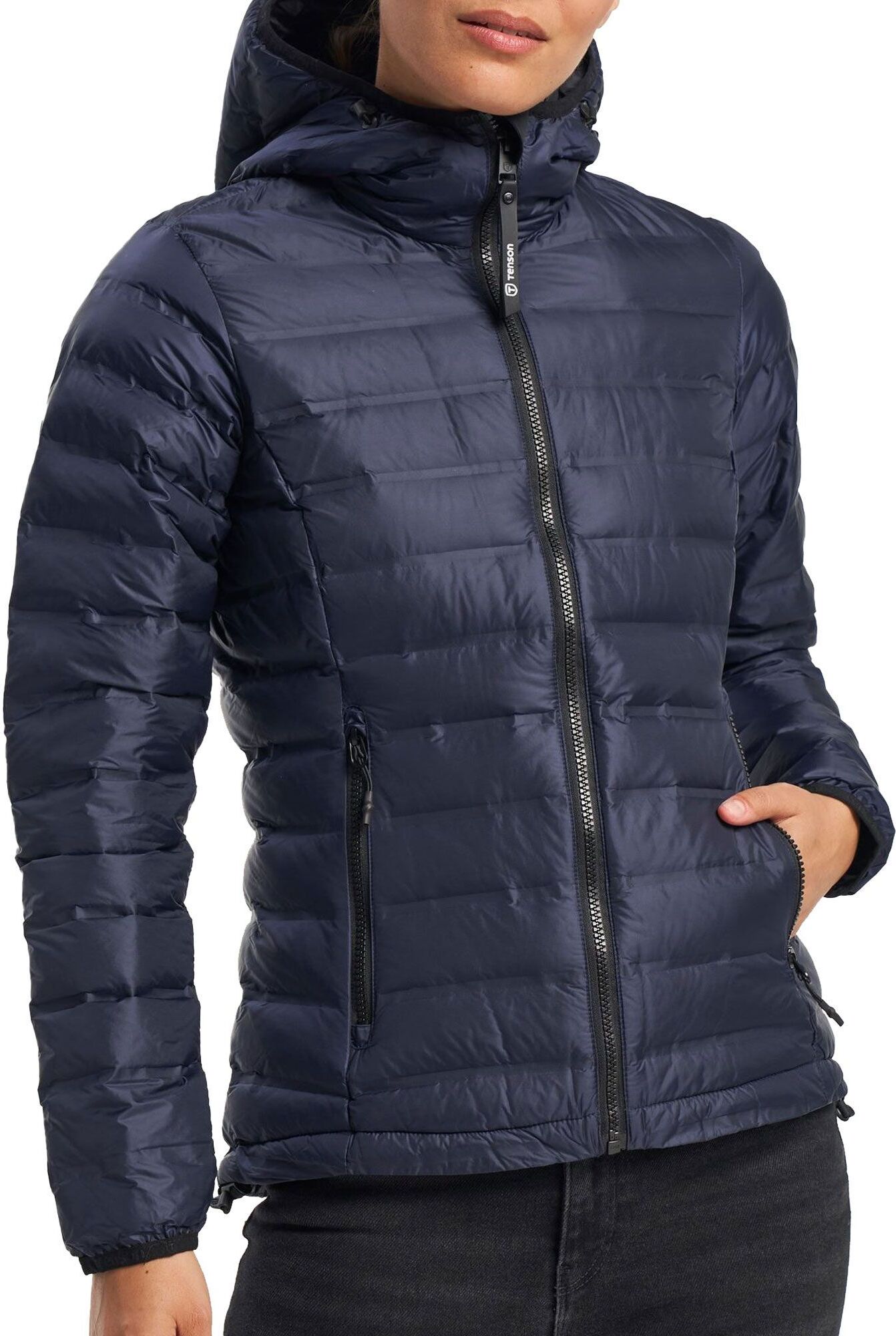 Tenson Linn Daunenjacke Damen