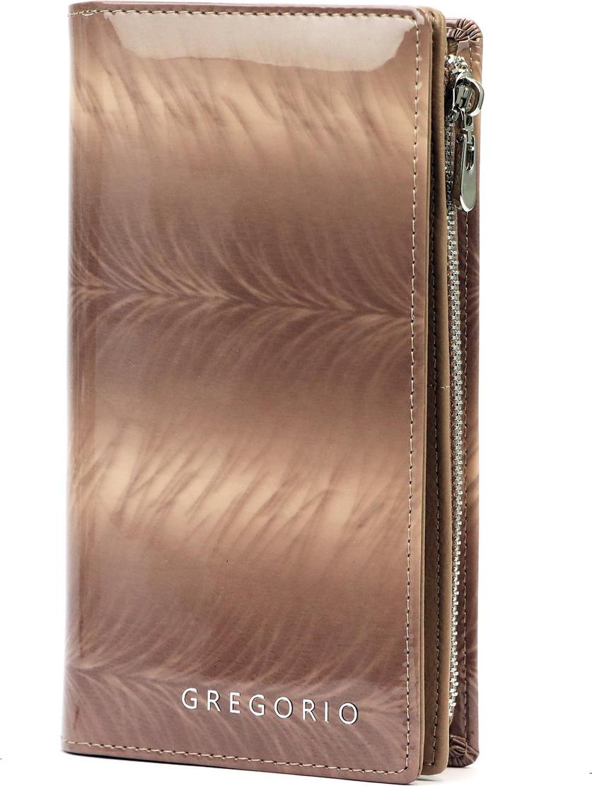 Große Damen-Geldbörse aus von Gregorio