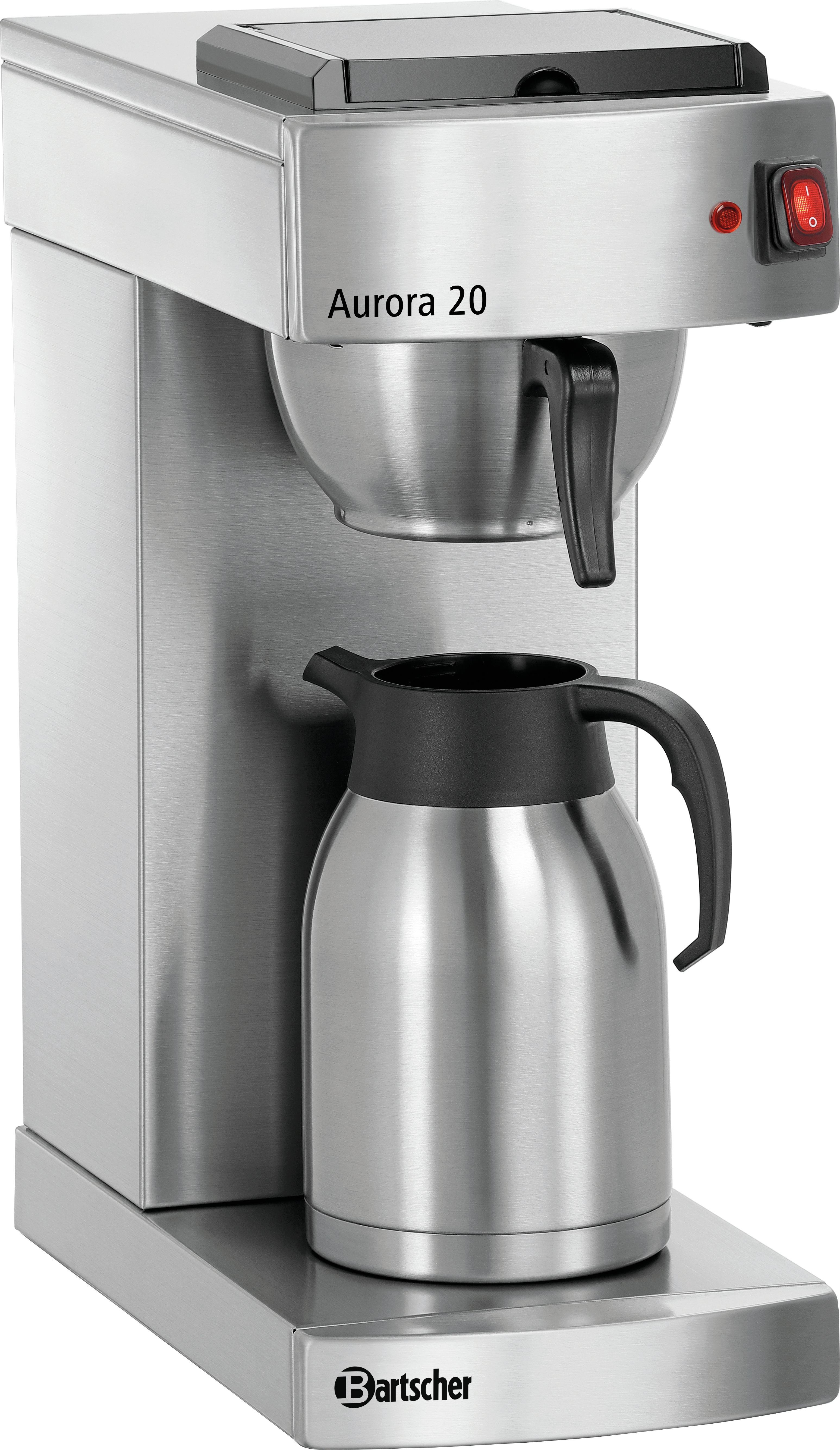 Kaffeemaschine Aurora 20