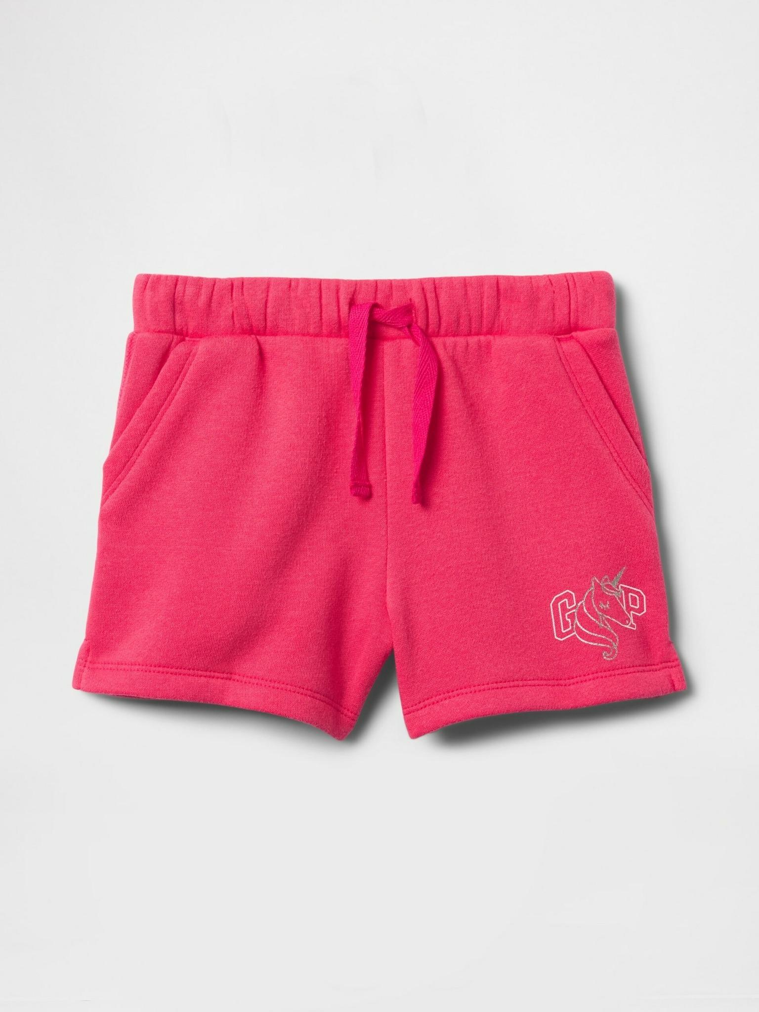 GAP Babyshorts mit Logo 12-18M 743505-00__12-18M