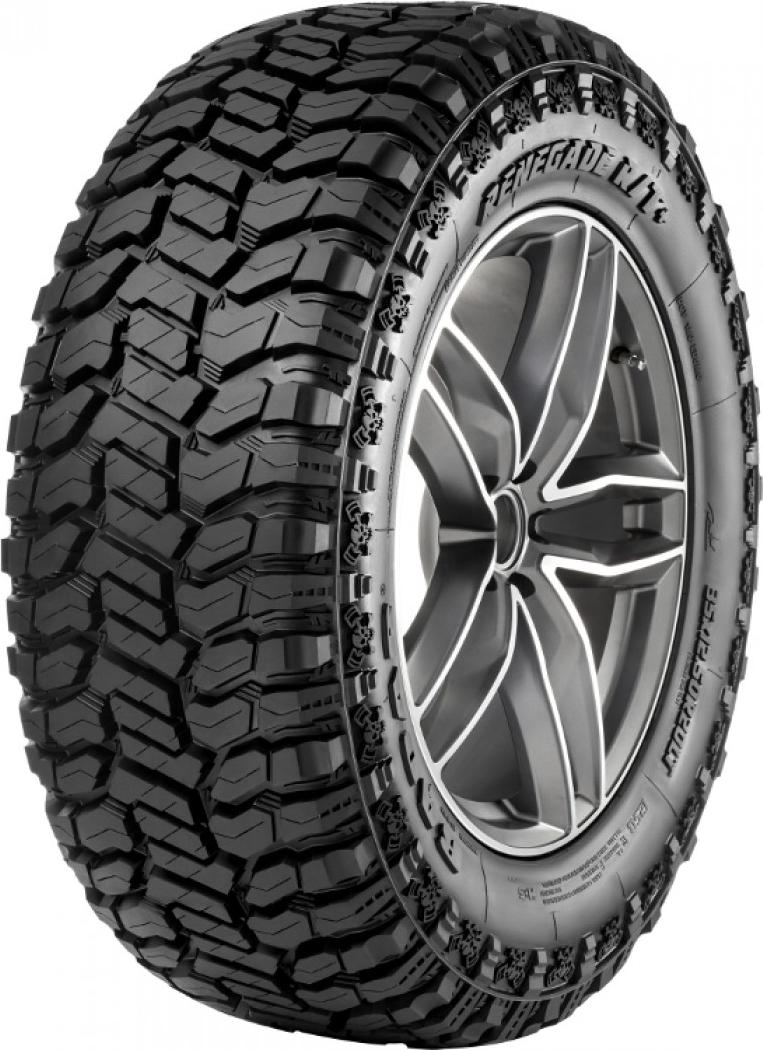 Lt325/60R20 126/123K Renegade R/T+ Rp Por