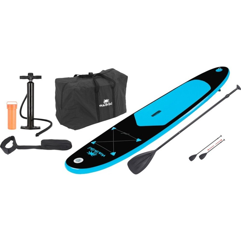 Paddleboard Blue Waikiki 5049, 285 cm