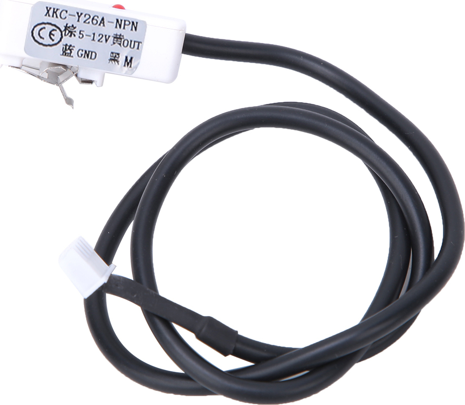 Cocosity Flüssigkeitssensor,Flüssigkeitsstandssensor,kapazitiver Flüssigkeitssensor,Wasserstandsmelder,IP65 Flüssigkeitssensor XKC-Y26A-NPN