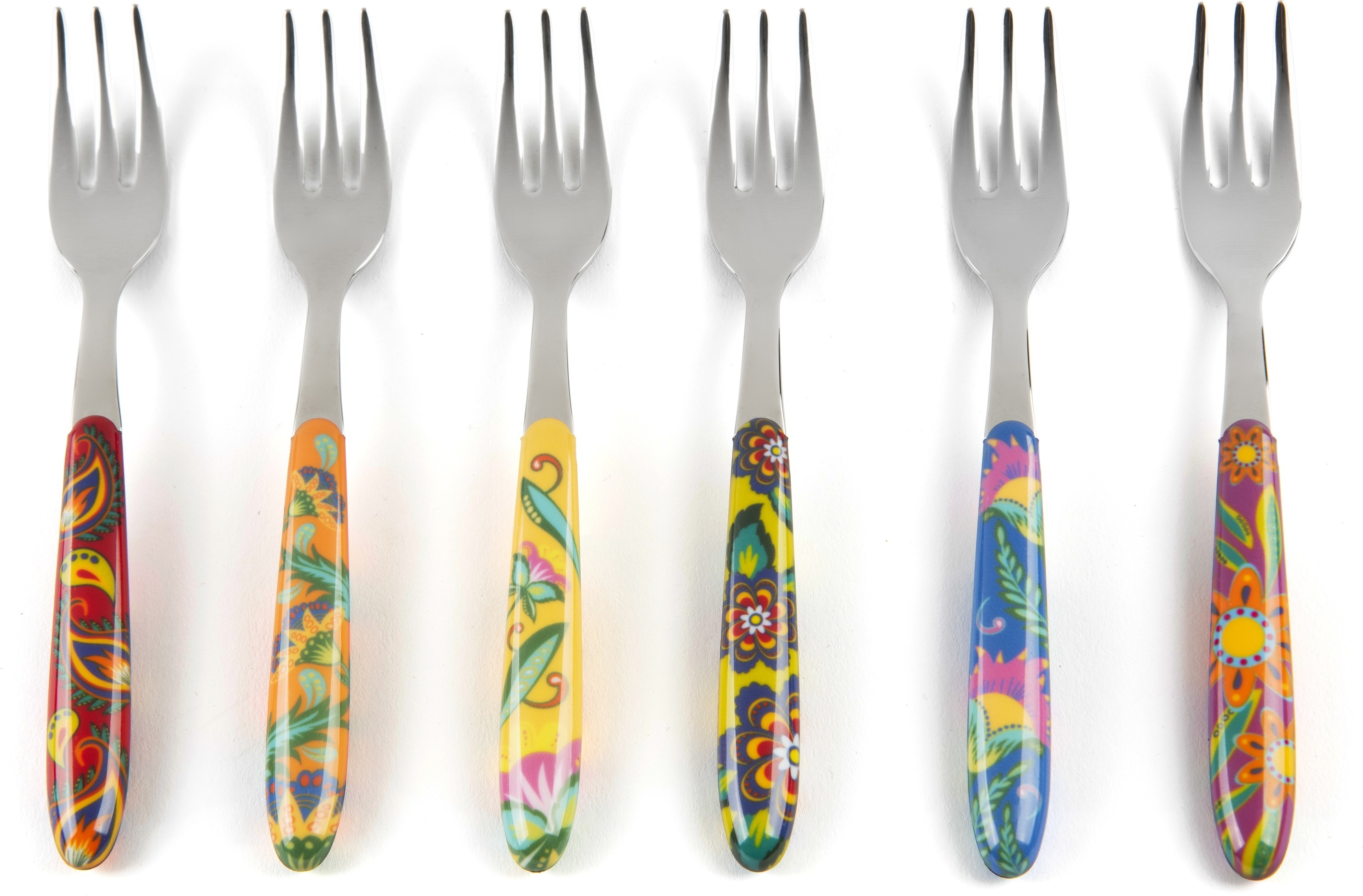 Acheter Excelsa Soul Kitchen Assortiment De 6 Couteaux à Viande