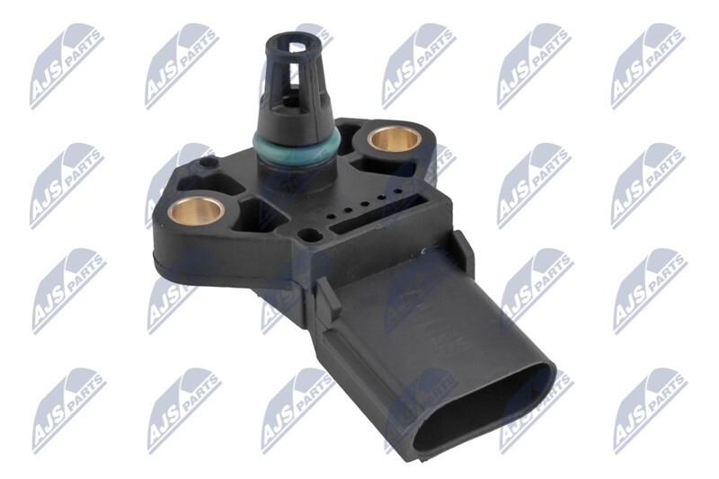 NTY Ladedrucksensor ECM-AU-009 für AUDI A4 Avant (8K5, B8)