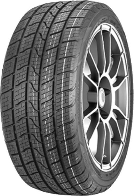 Royal Black Royal A/S ( 225/45 R17 94W XL )