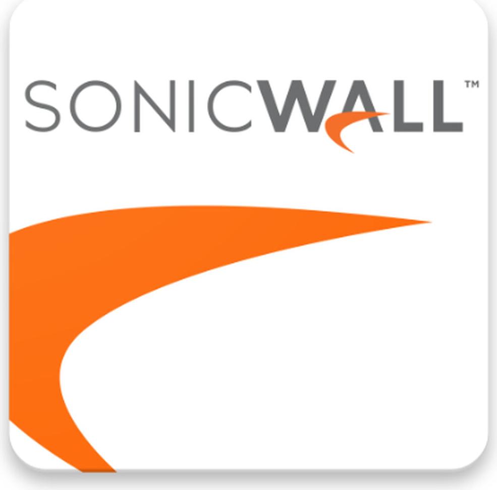 Prepínač SonicWall 02-SSC-8367
