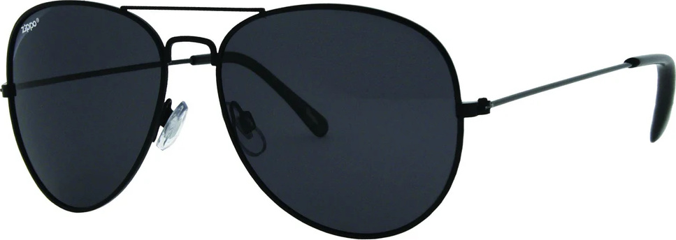 Zippo Piloten-Sonnenbrille mit Polarisierung